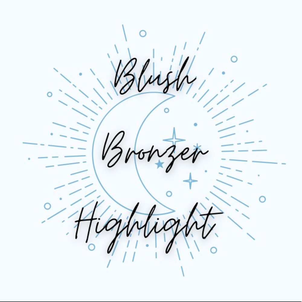 Highlighters, Bronzers, & Blushes For Sale